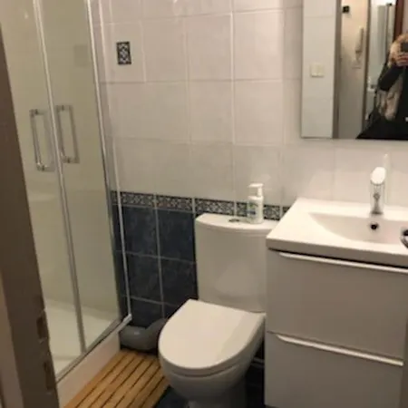 Apartmán Au Pied Des Telecabines Res La Soulan