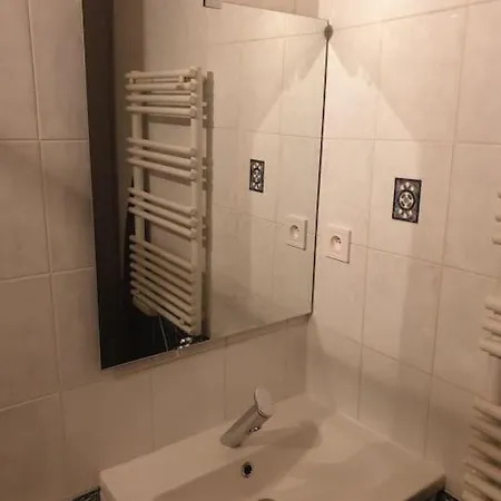 Apartmán Au Pied Des Telecabines Res La Soulan *