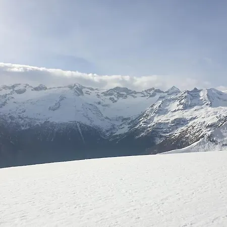 Au Pied Des Telecabines Res La Soulan * Bagnères-de-Luchon