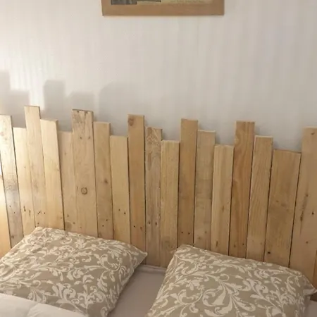 Au Pied Des Telecabines Res La Soulan *