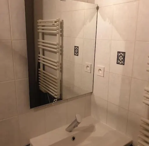 דירה Au Pied Des Telecabines Res La Soulan *